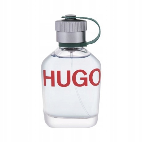 Originální Hugo Boss Hugo Man 75 Ml