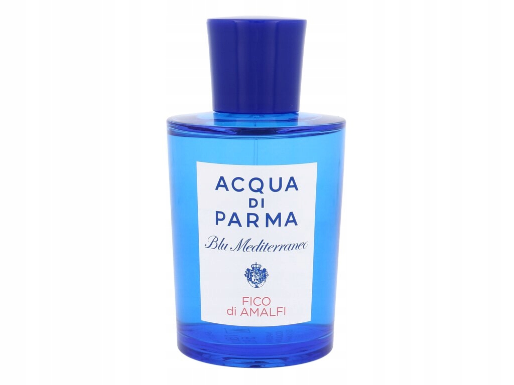 Acqua di Parma Blu Mediterraneo Fico di Amalfi Toaletní voda 150 Ml