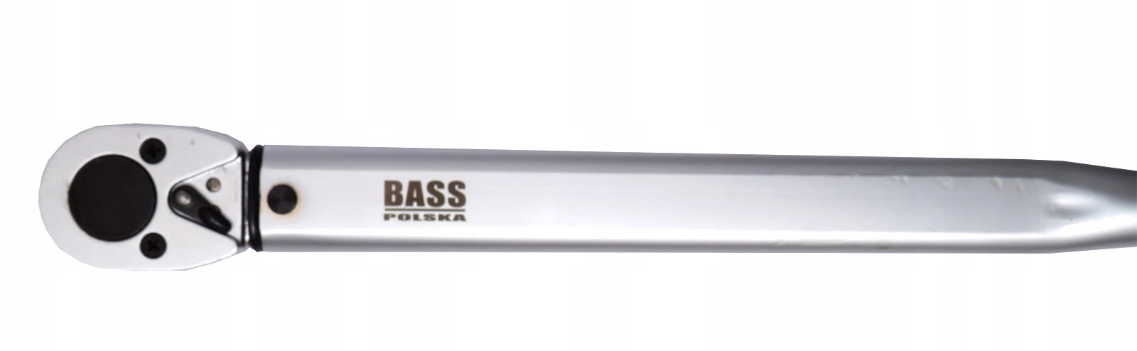 KLUCZ DYNAMOMETRYCZNY 70-350Nm 1/2'' Z REGULACJĄ Marka Bass Polska