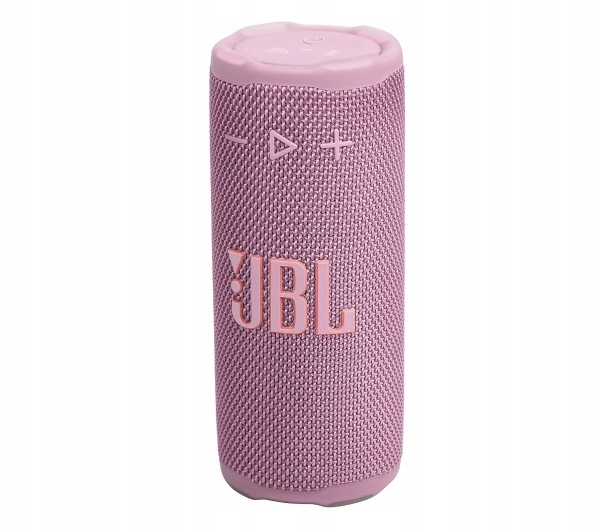 Głośnik przenośny mobilny Bluetooth Jbl Grip 16W Różowy Akumulatorowy
