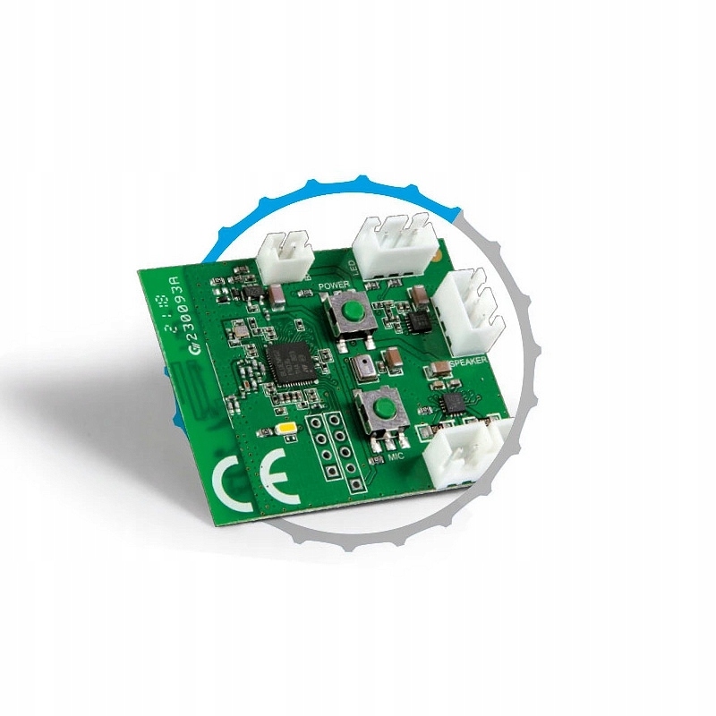 MÓWIĄCY CYBER ROBOT Programowalny Clementoni EAN (GTIN) 8005125501229