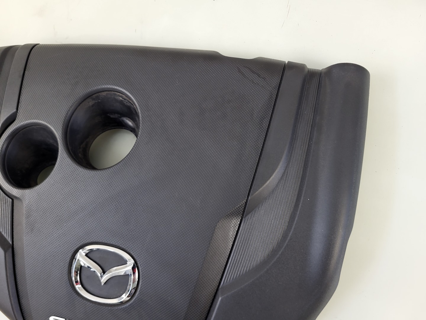 osloa Motore superiore Coperchio Coperchio 2.2d MAZDA CX-5 e KE SH05-10231