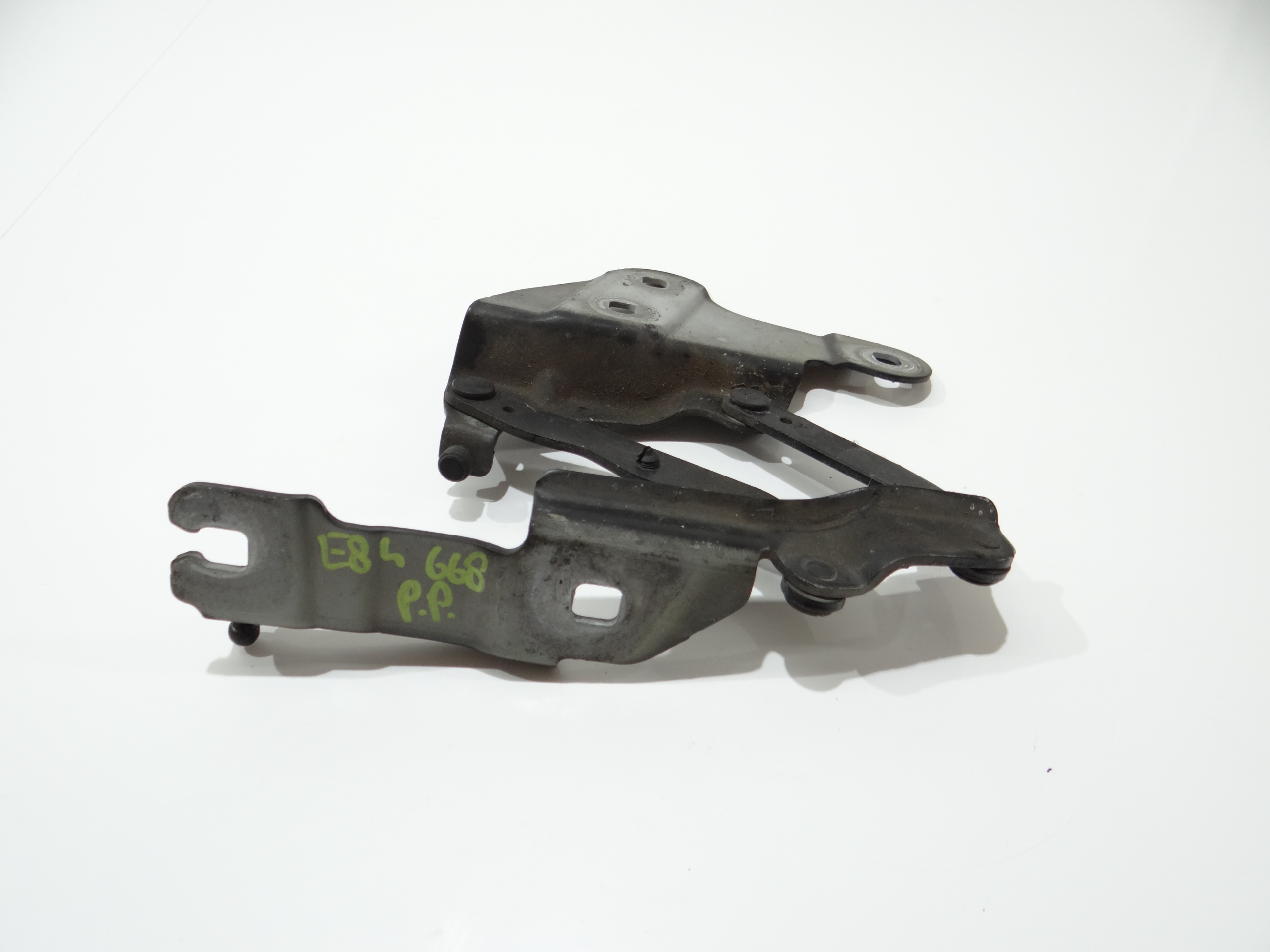 hinge bonnets right front BMW X1 E84 2990360 668
