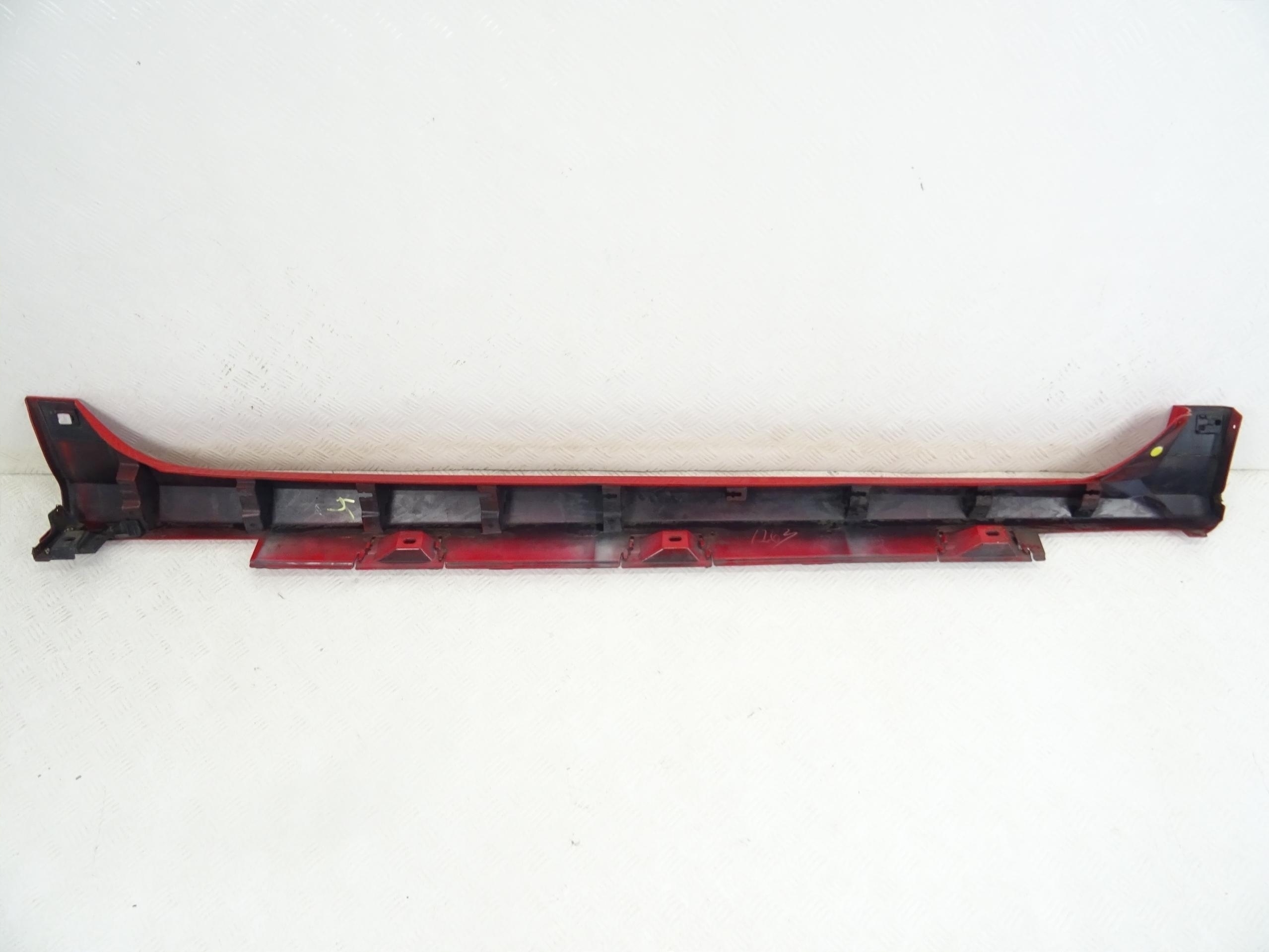 Honda Civic X moulding threshold threshold left | GetMotor UNM