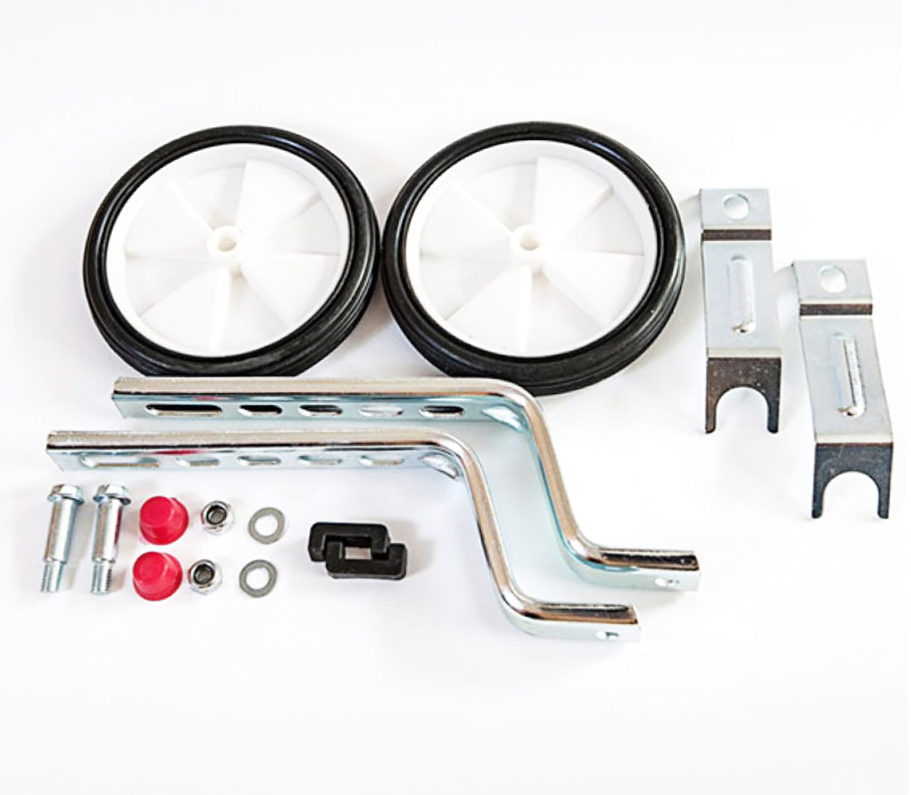 UNIWERSALNE KÓŁKA BOCZNE DO ROWERU ROWERKA DZIECIĘCEGO 12 - 20