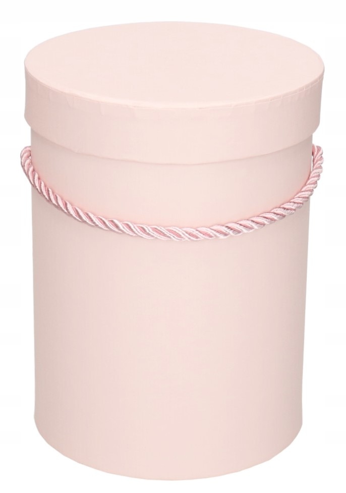 

Flower Box Pudełko Na Kwiaty DEKORACJE18CM