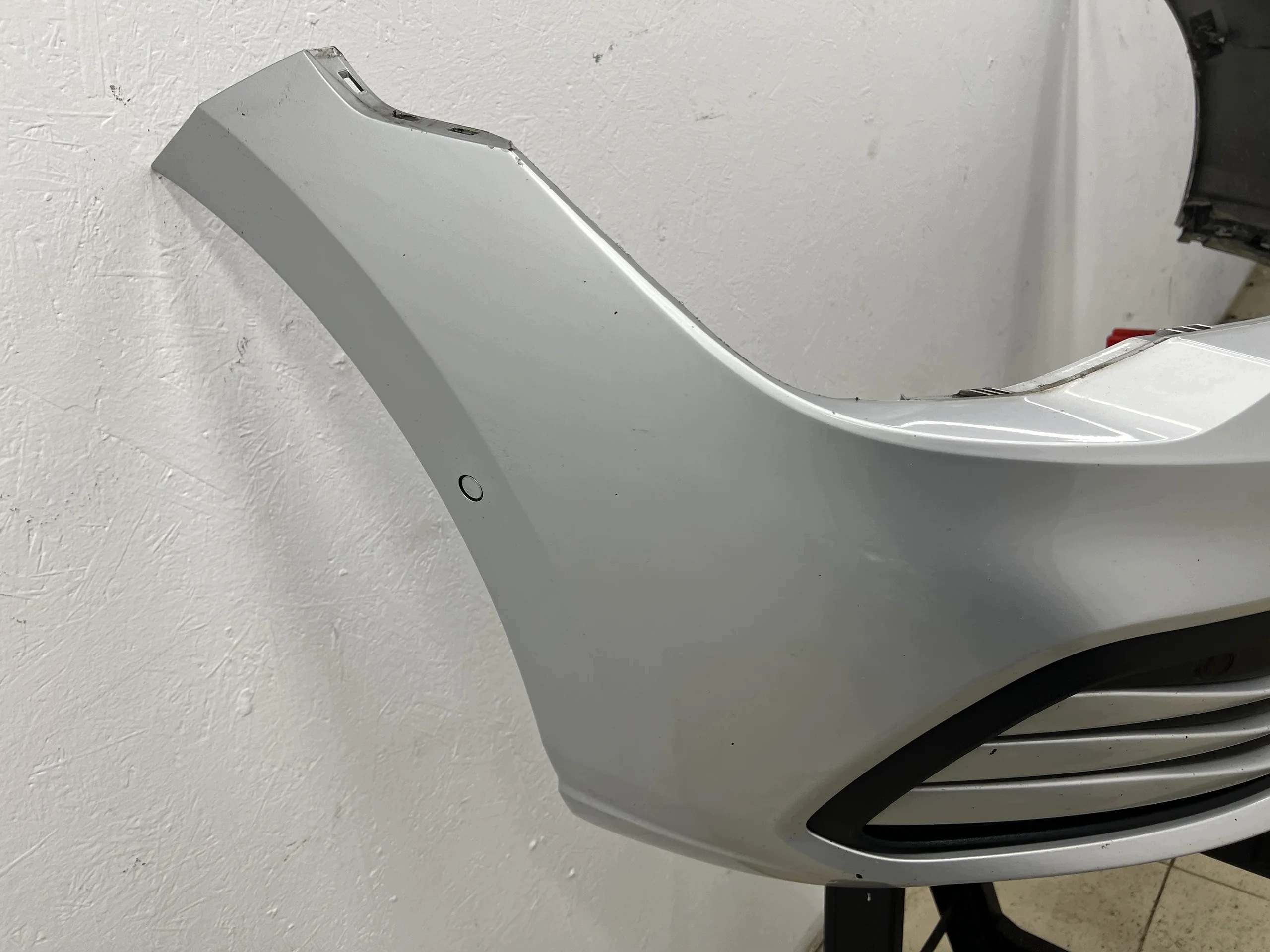 ORG Pare choc Avant VW GOLF 8 VIII LA7W 6xPDC Câblage Complet