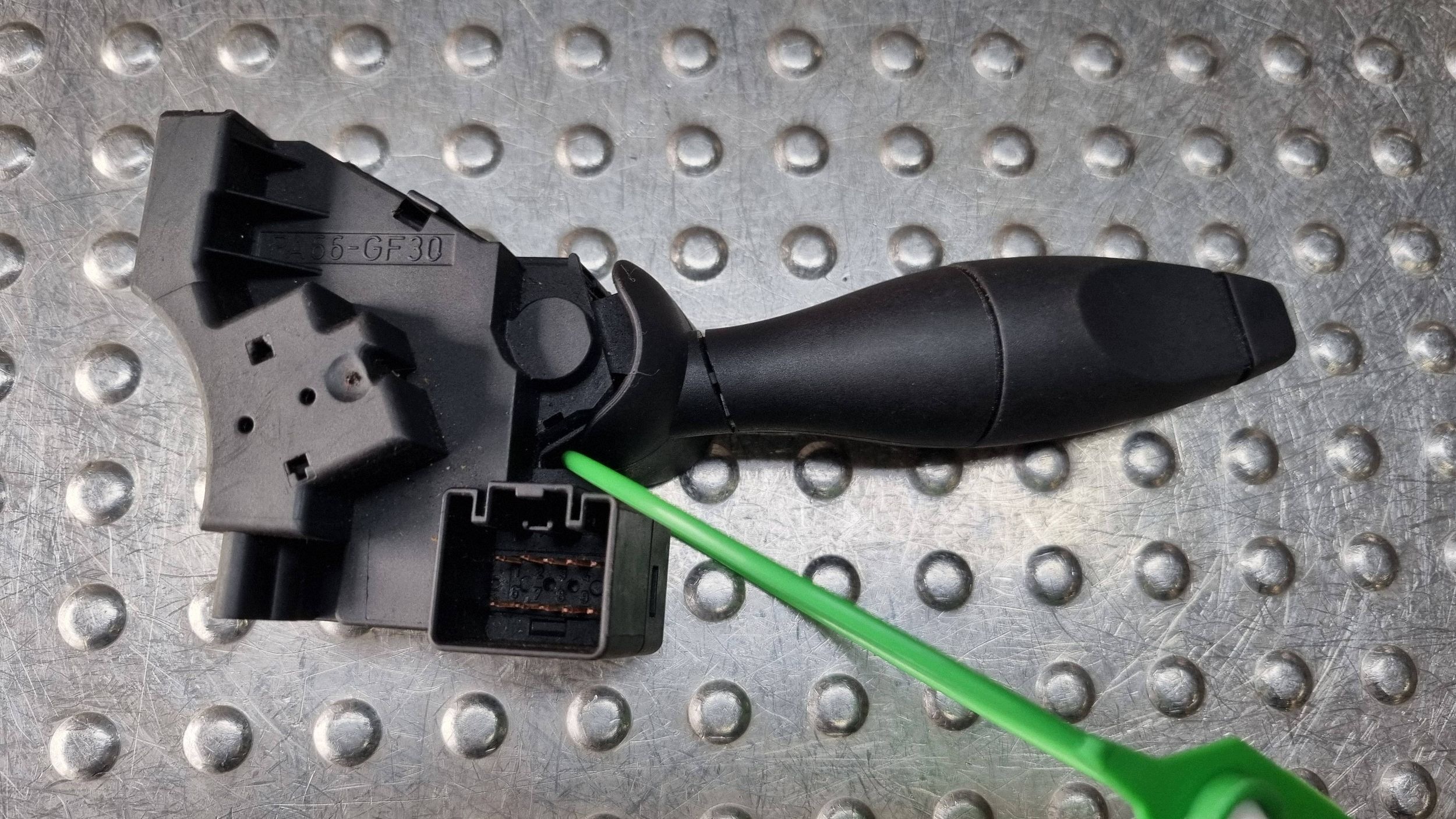 stalk switch switch of indicators 1S7T-13335-BD FORD MONDEO MK3