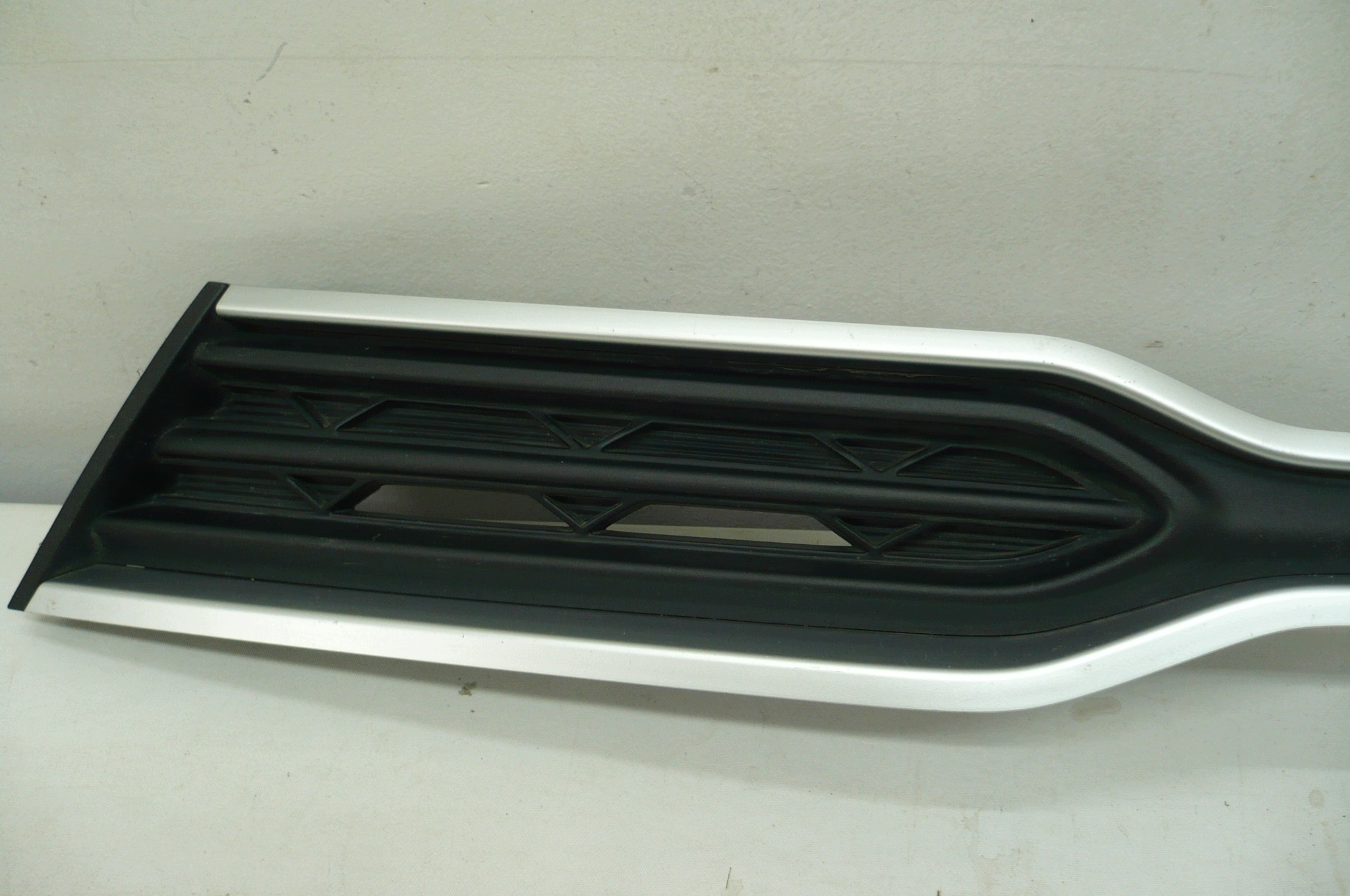 KIA RIO IV 4 LIFT 2020- front PREKLADgrill radiator