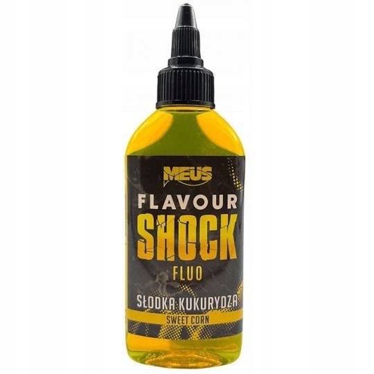 Dip Meus Flaveur Słodka Kukurydza 100ML