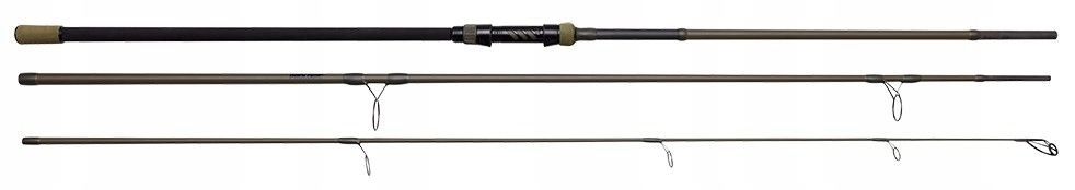 Wędka Prologic Commander 3,60m 3lb (3sec.)