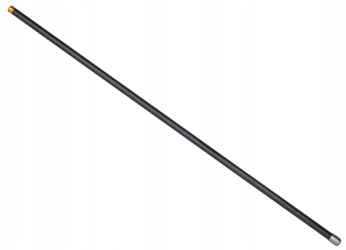 Wędka Bat Tyczka 4m Prince 400cm Carbon 10-50g Maszt 110842
