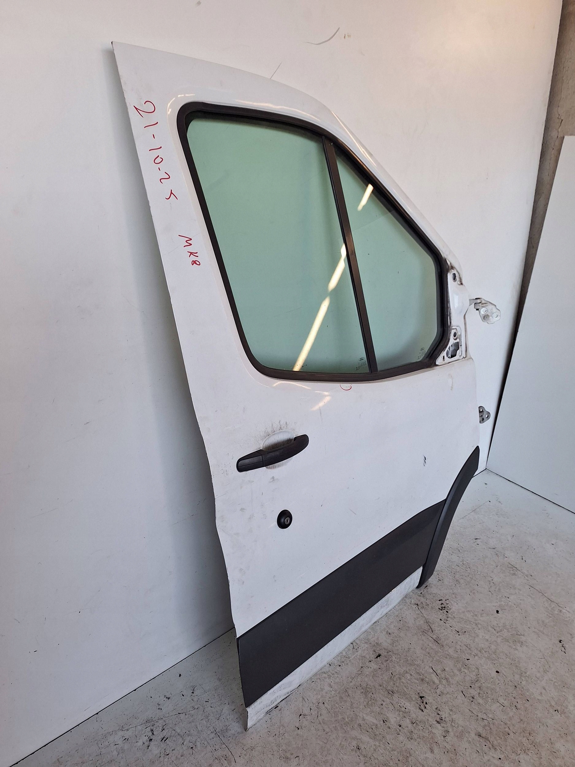 FORD TRANSIT MK8 13-18 door right front