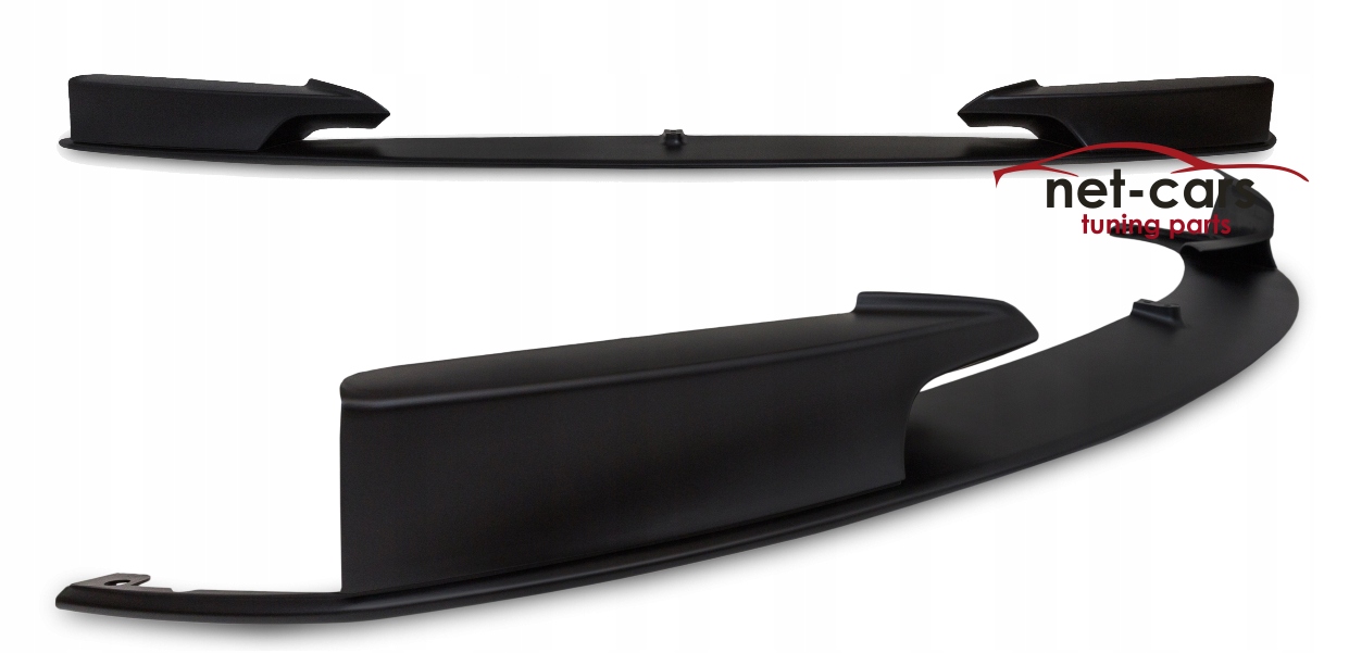 ZESTAW M PERFORMANCE BMW F30 F31 M PAKIET MATOWY Strona zabudowy przód