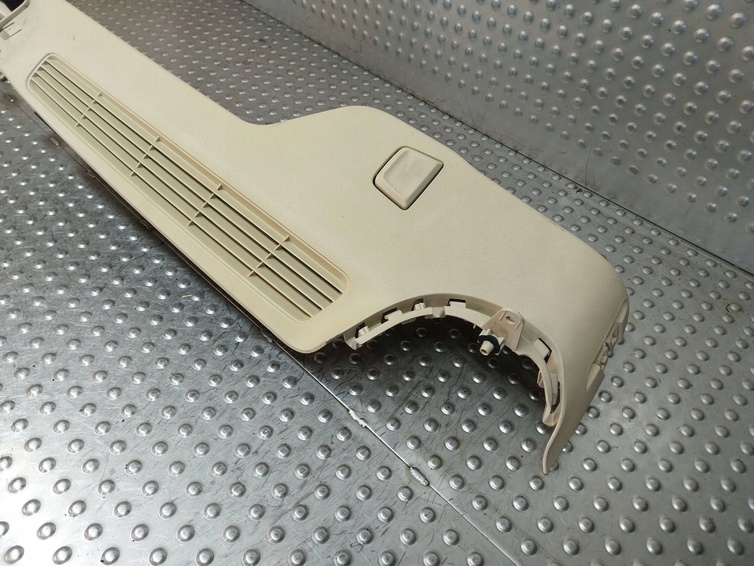 cover cover boot right 7387526 BMW G31