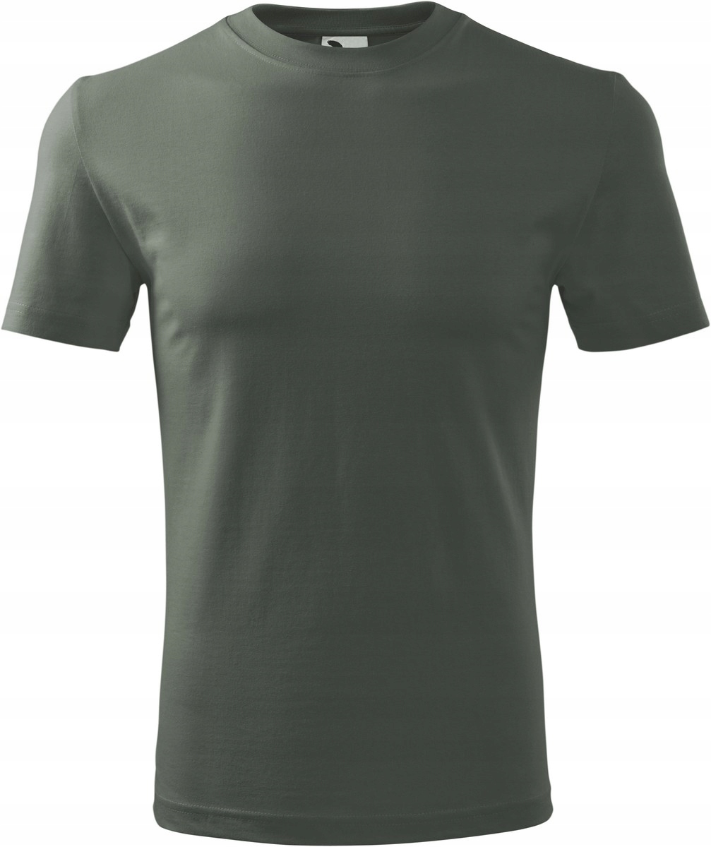 

Malfini Classic 132 męska koszulka T-shirt 3XL