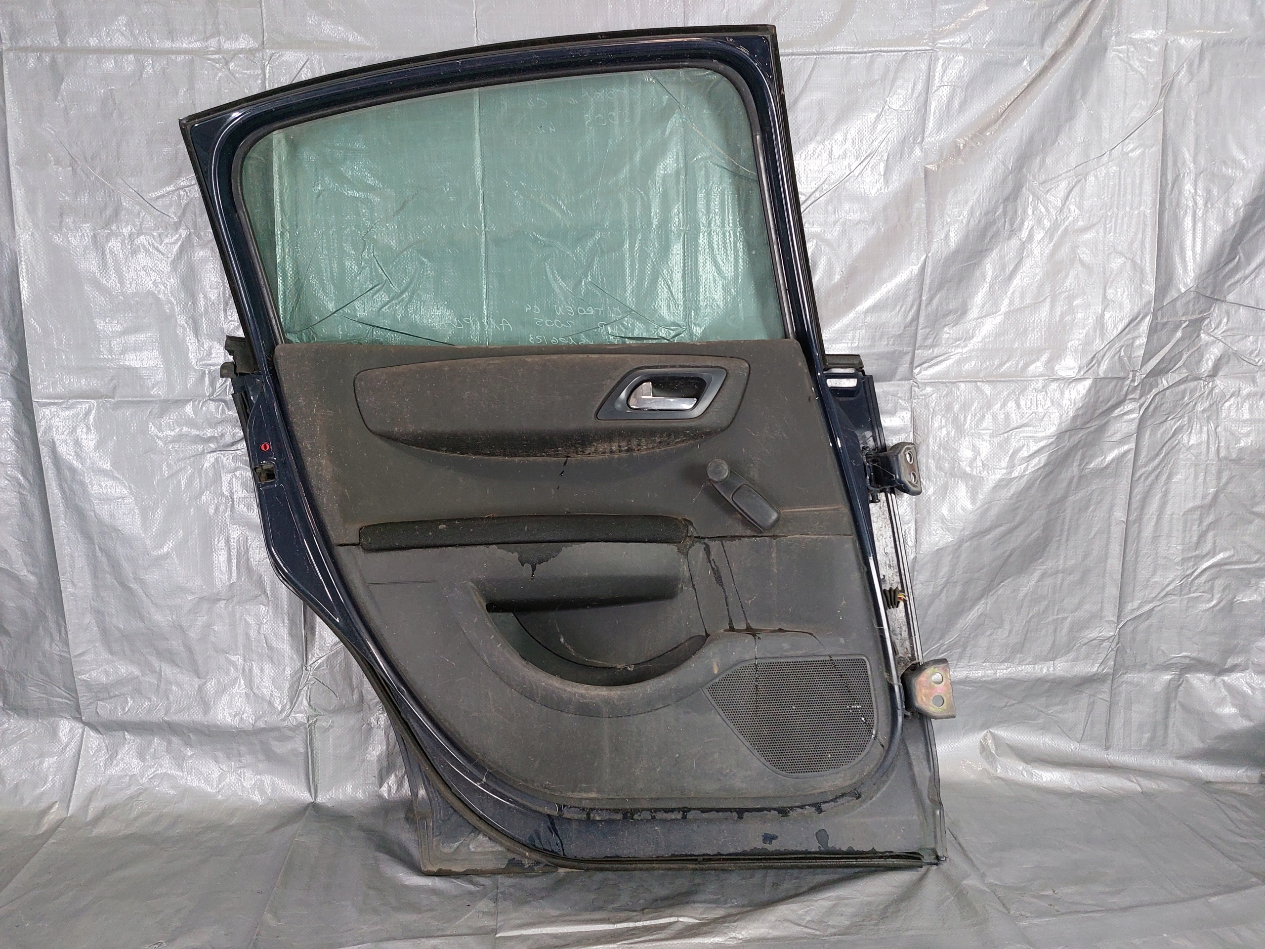 ajtó bal far CITROEN C4 I HB