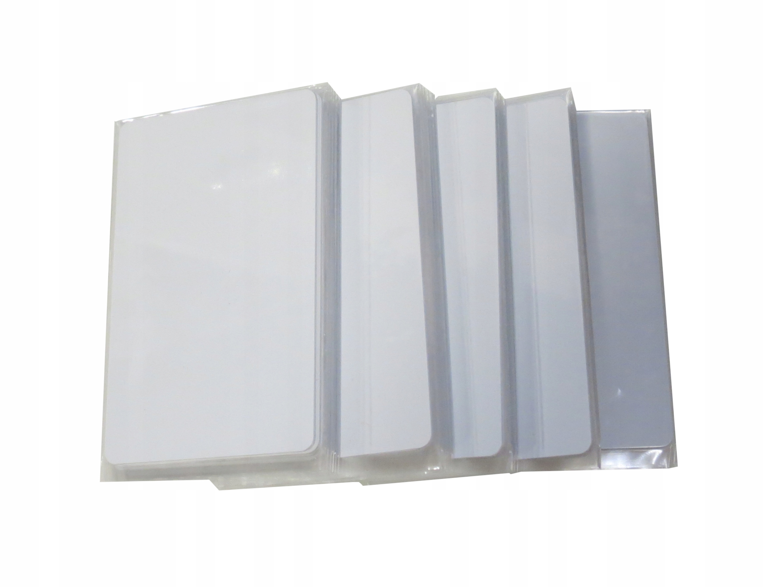 Programovatelná karta Tag IC S50 pro Mifare 13,56MHz do interkomu zámku x50