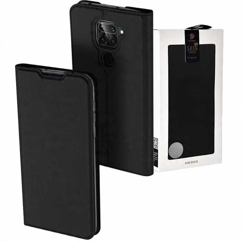

Etui do Redmi Note 9, Dux Ducis Sp case, cover
