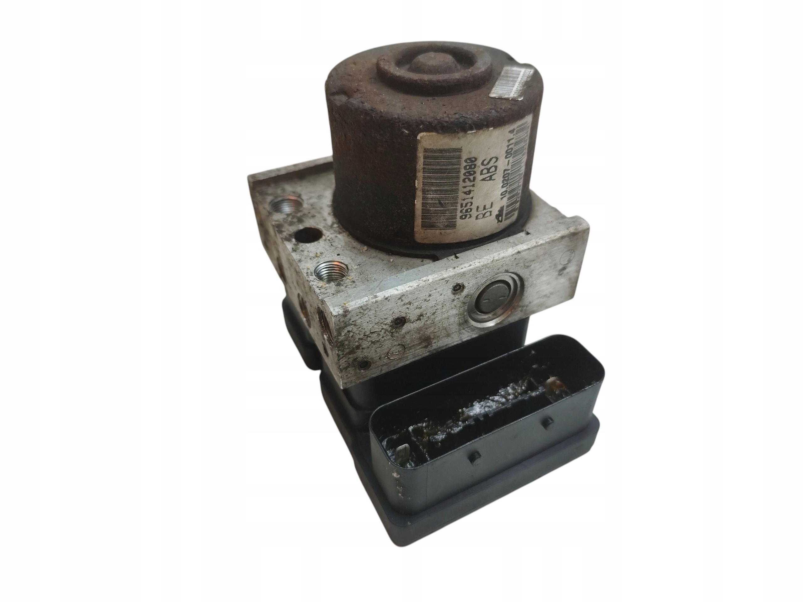 Pompa ABS CITROEN C2 C3 e 207 1007 9651412080 10.0207-0011.4 10.0970-1108.3