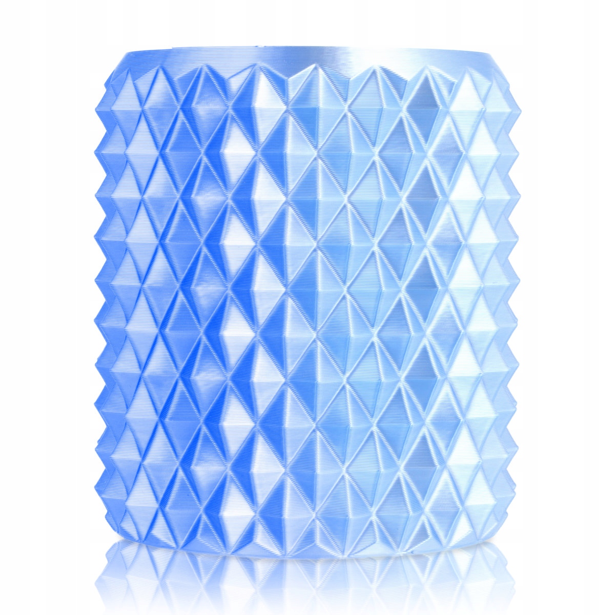 PLA Magic Silk 1,75mm Frozen 300g Stan opakowania oryginalne