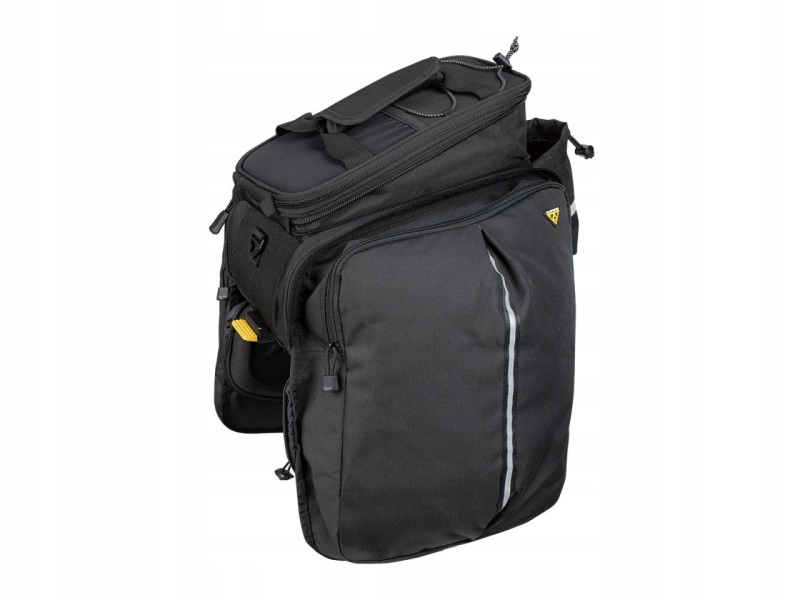 Torba na bagażnik Topeak Mtx 2.0 Trunk bag Dxp z bokami