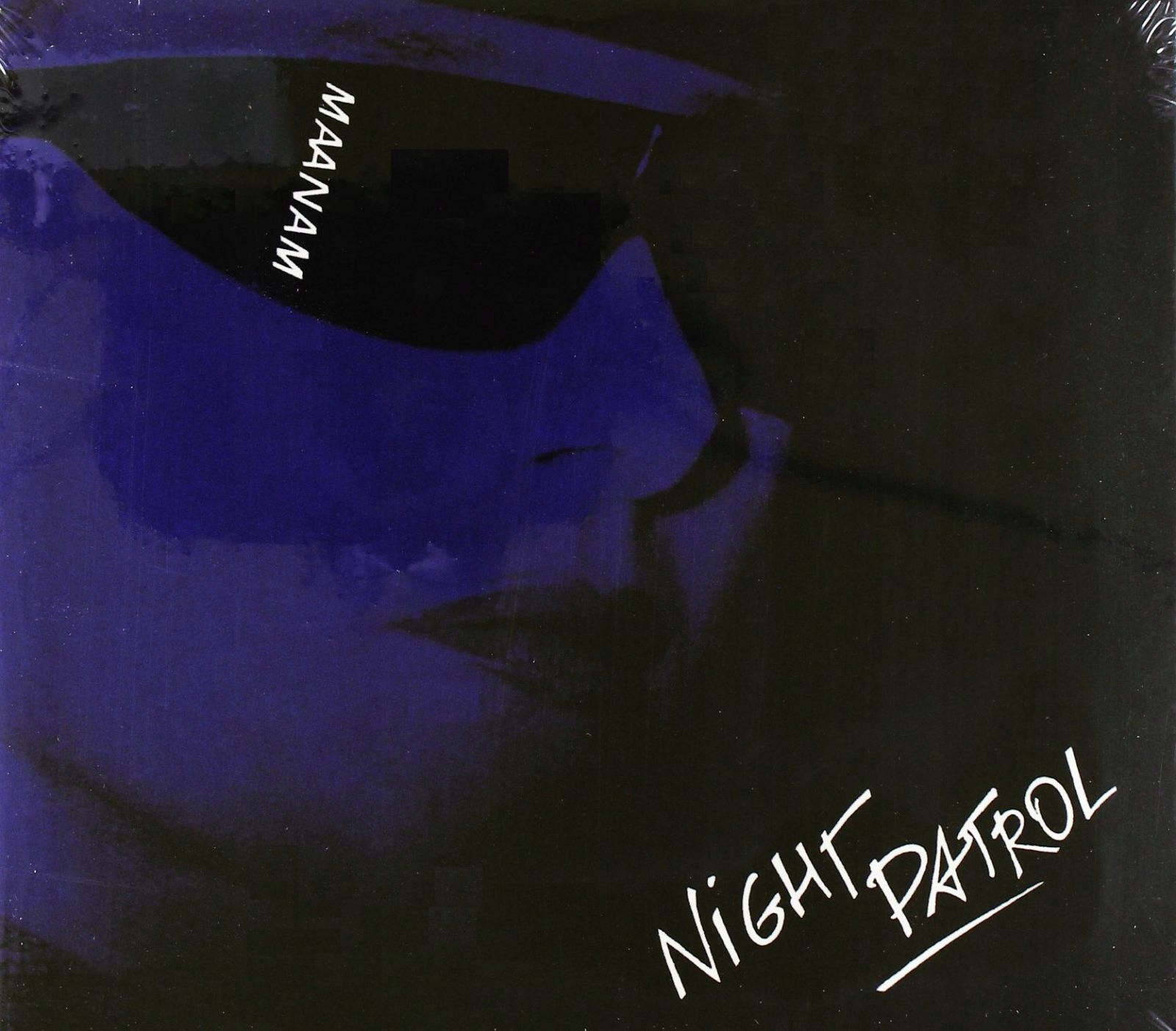 

Maanam: Night Patrol (digipack) [CD]
