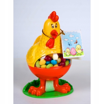 Levně Slepice snášející vejce 160 g Rakpol