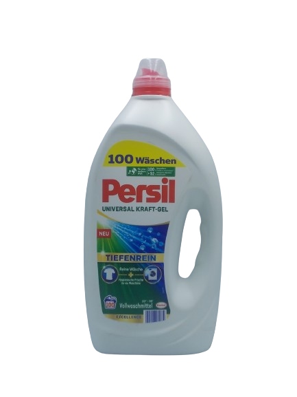 Levně Persil Universal 100 Gel Na Praní De