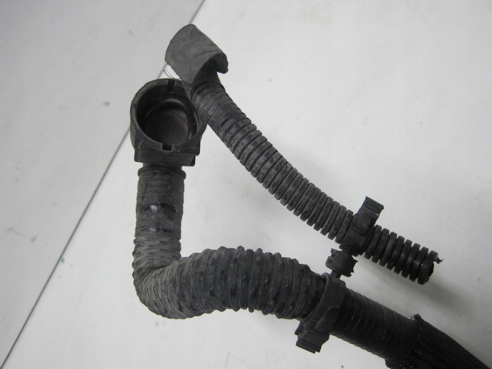 crijevo cijev vode ALFA ROMEO STELVIO 50552973