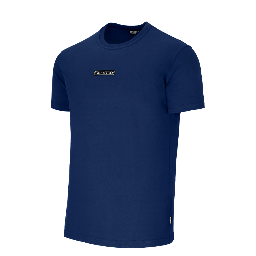 

Patriotic - P-Sound Mini T-shirt Rozmiar: L
