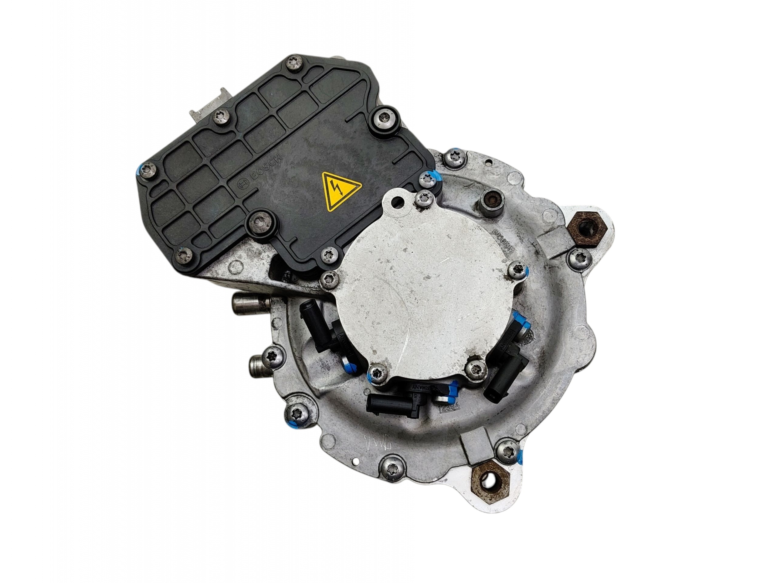 alternatore VOLVO V60 e (2010-2013) 2.4 D6 HYBRID 280KM 36050604