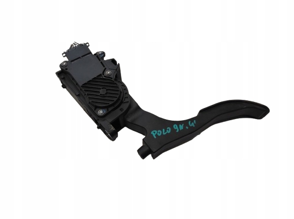 VW POLO 4 IV 9N LIFT 05- 1.2 PEDAŁ POTENCJOMETR GAZU 6Q1721503F