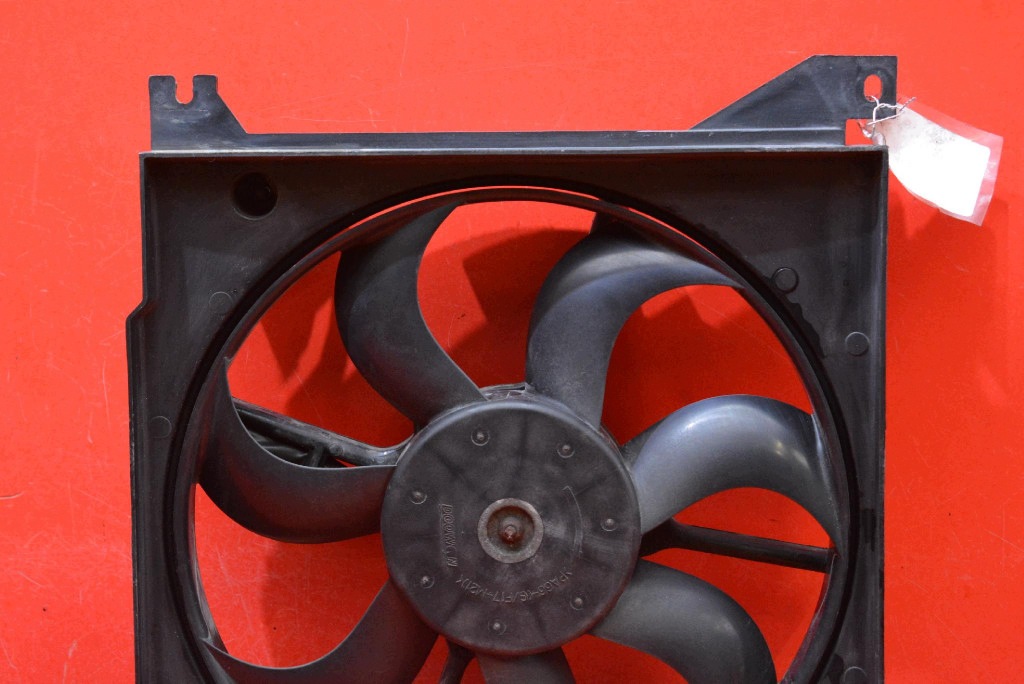 ventilátor KIA MAGENTIS 1 a 2.5 V6 166 KM LIFT 03-06