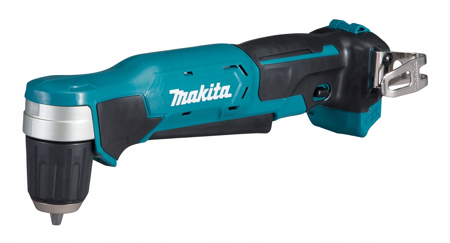 Makita DA333DZ Akumulátorová Úhlová Vrtačka 10,8V Tělo