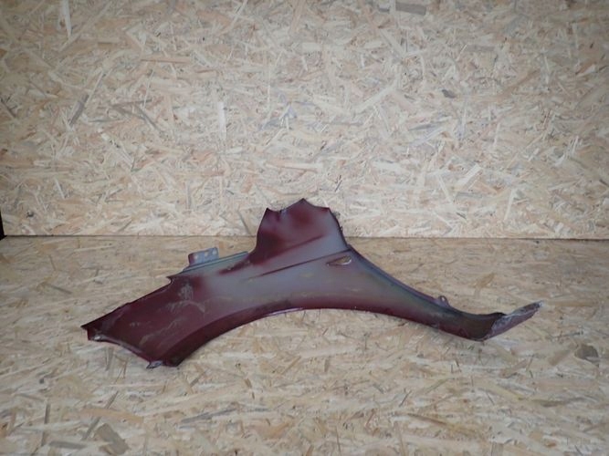 HYUNDAI I20 LIFT 12-14 fender right front front