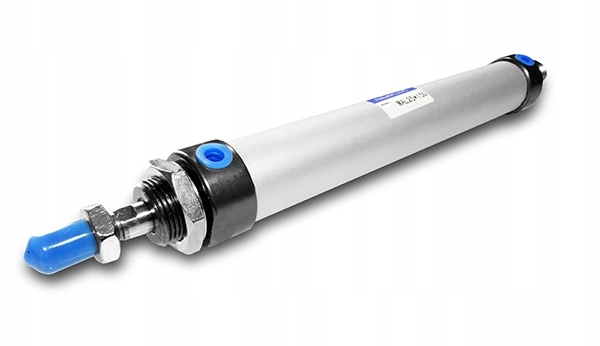 Siłownik Pneumatyczny Napęd 20x300 Mal Iso 6432