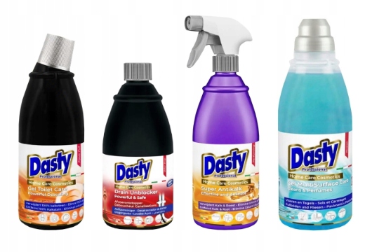 Levně domácí chemie, kapalina na podlahy, odvápňovač, gel Wc, čistič trubek