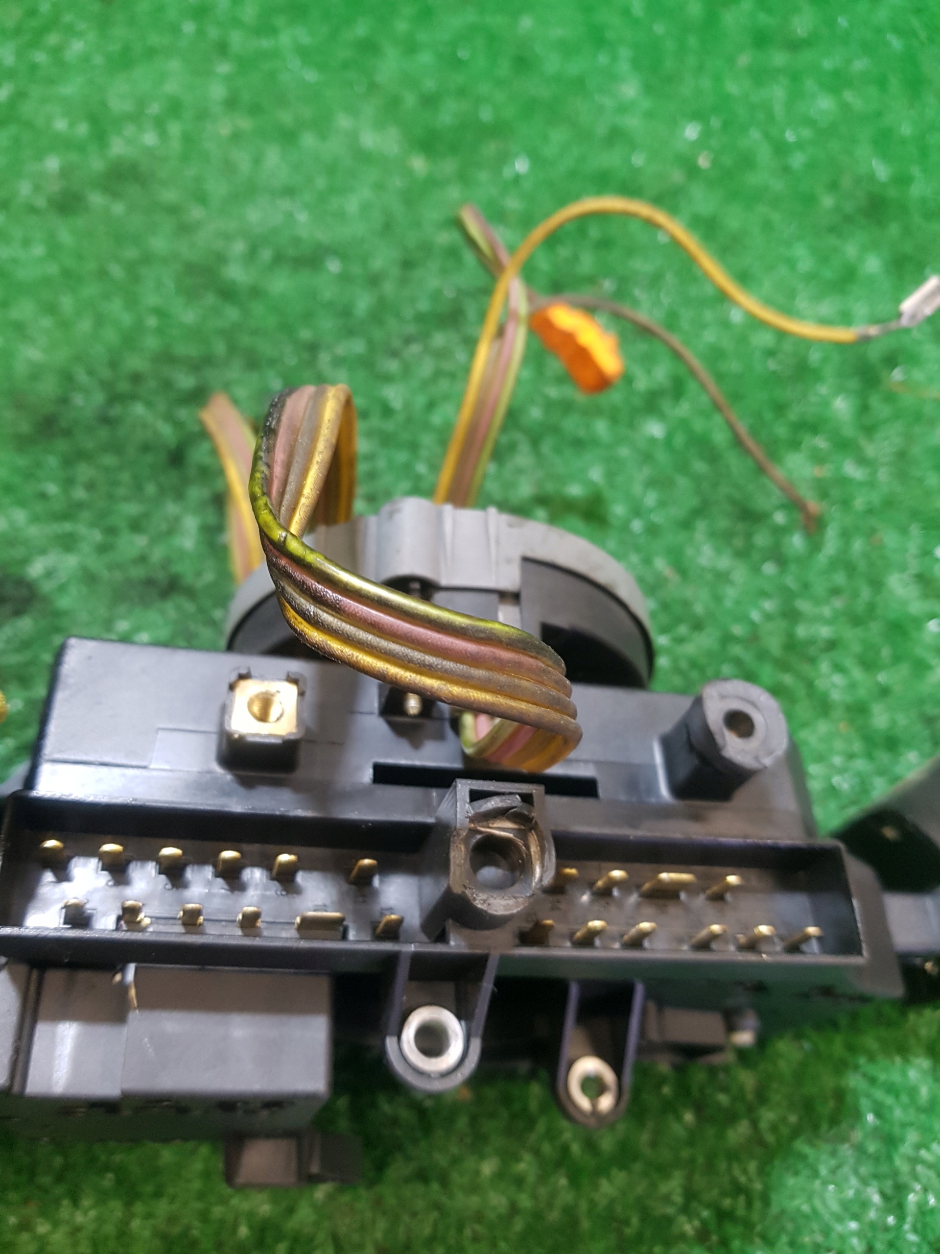 DEVIO LUCI TERGICRISTALLO TERGI MERCEDES-BENZ VITO