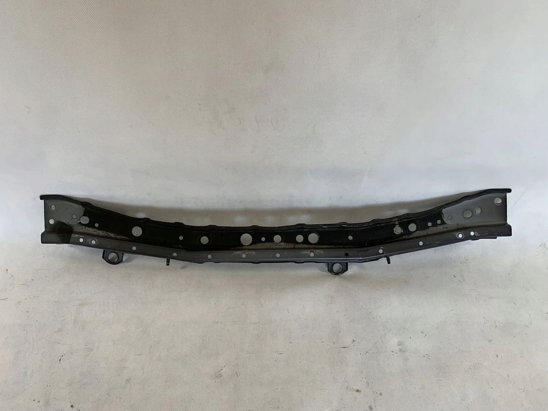 Nissan Micra K13 sider lower support panel for radiators 10r 2010