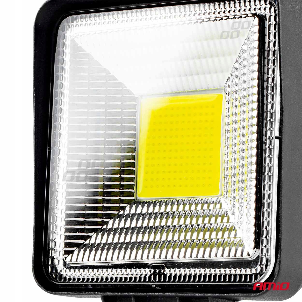 LAMPA ROBOCZA LED 110x110 KWADRAT 2080 lm 1LED COB Producent części Amio
