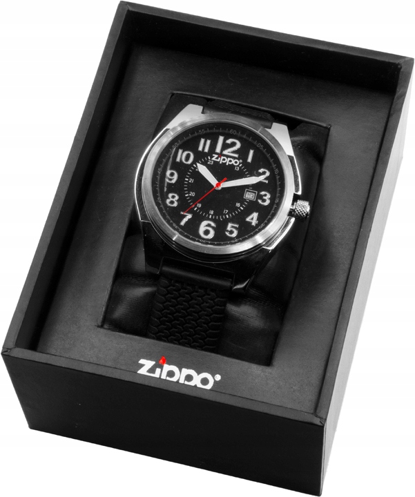 Zegarek Zippo ZZ45010