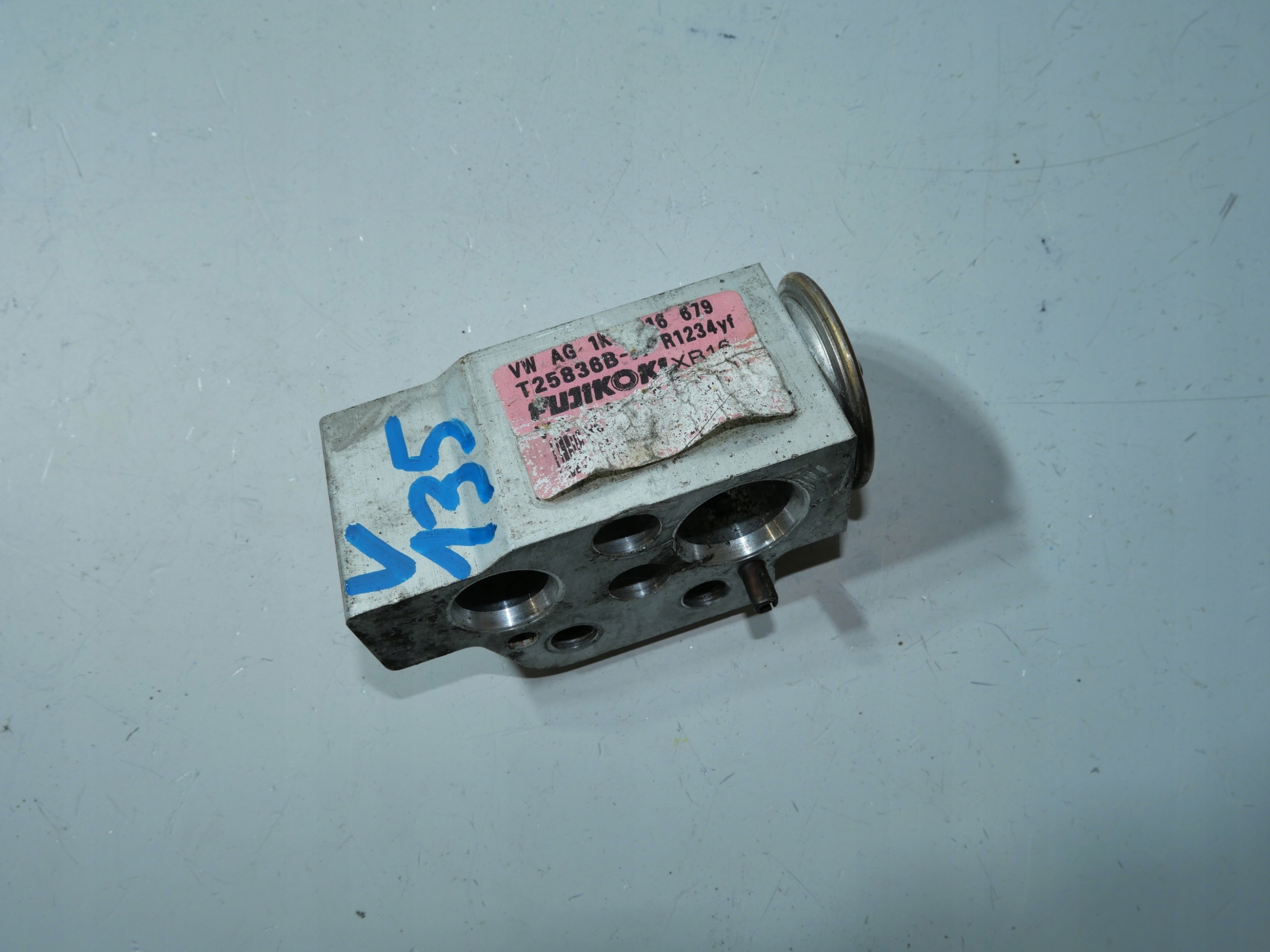 Sensor ROZPREZNY VW SEAT SKODA AUDI 1K0820679