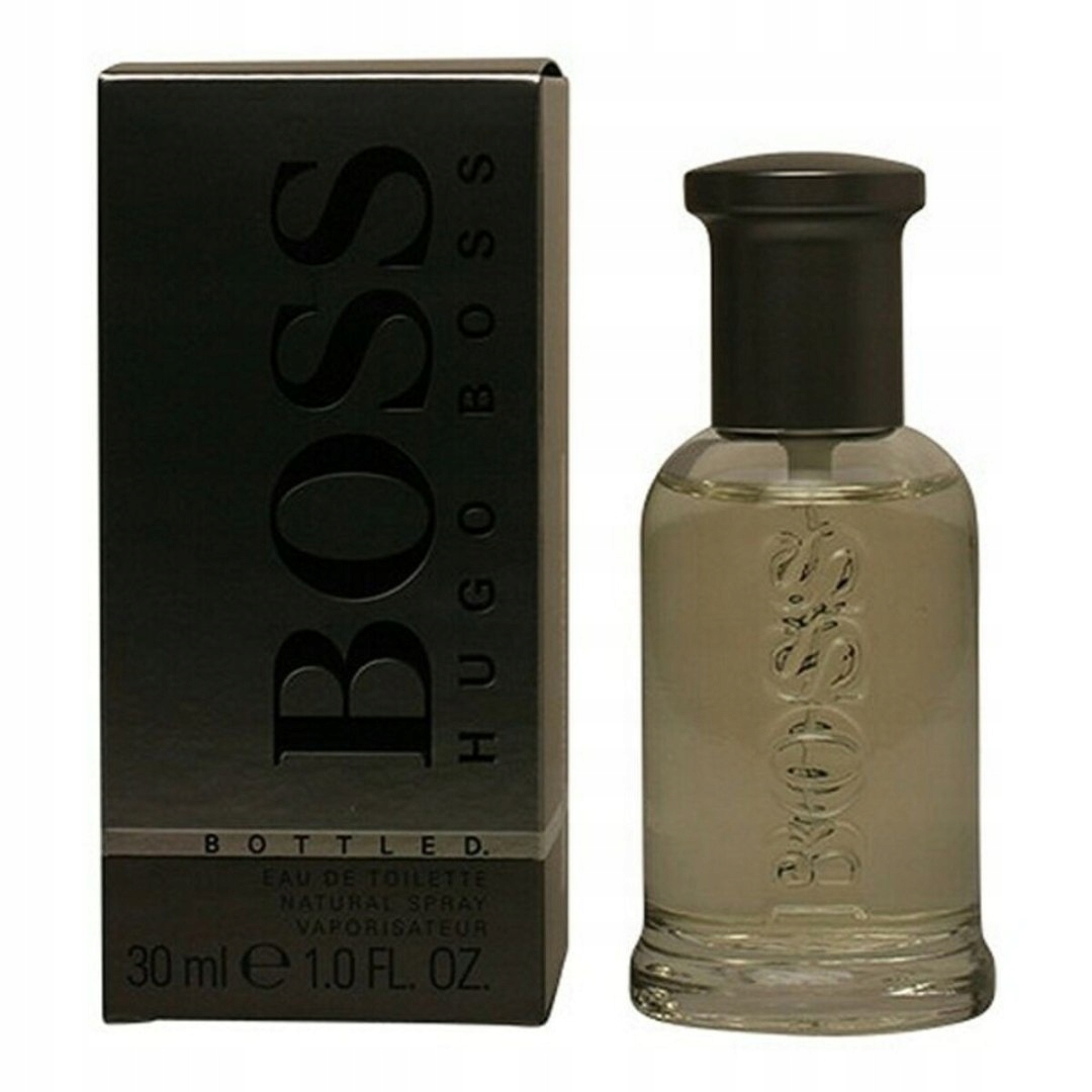 Parfém pro muže Hugo Boss Bottled Edt 200 ml