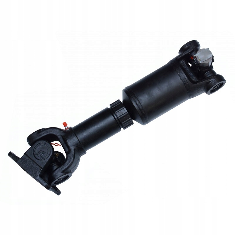 Přední Hnací Hřídel Teleskopického Nakladače Jcb 541, 535, 533, 550, 536