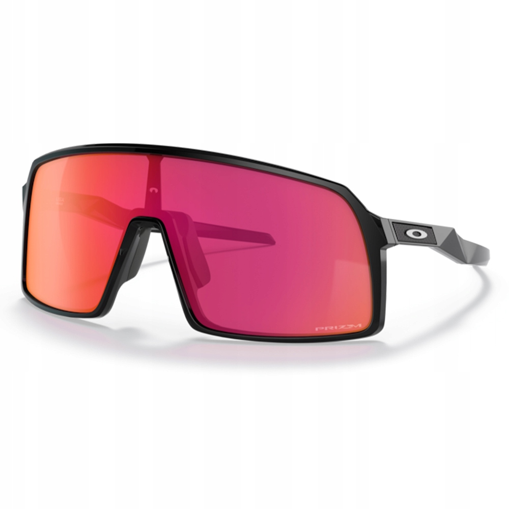 Brýle Oakley Sutro Prizm Field Polished Black