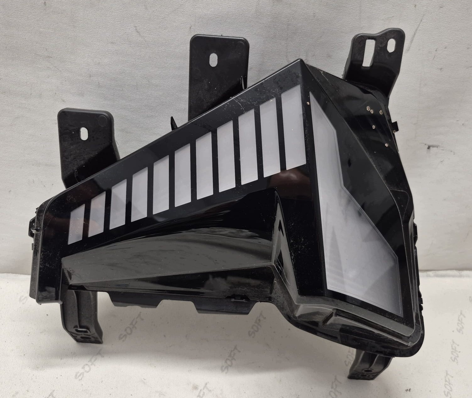 MITSUBISHI ASX II LIFT 24- LED DRL left front front 266055154R