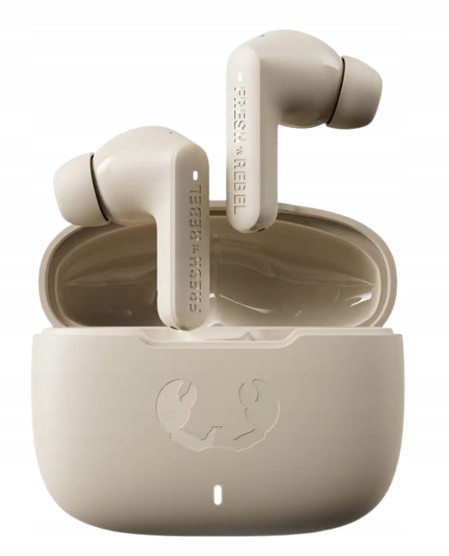 Słuchawki bezprzewodowe douszne Fresh 'n Rebel Hybrid And