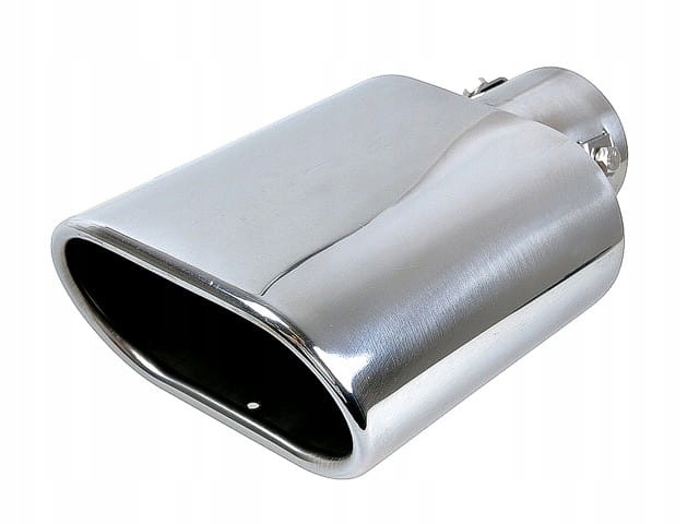 

Końcówka Wydechu Tłumika Stal Nierdzewna