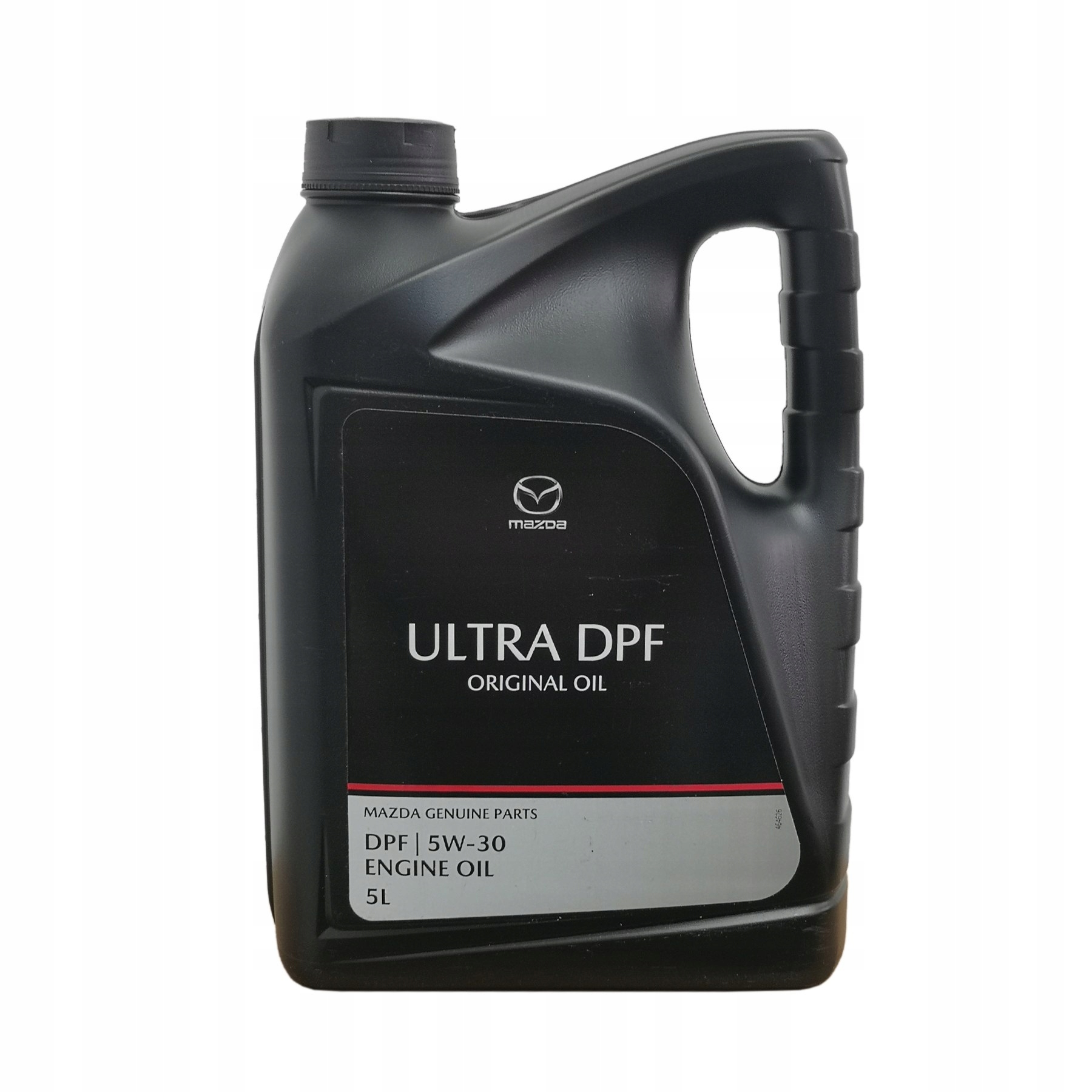 Motorový olej Mazda Ultra Dpf 5W30 5L
